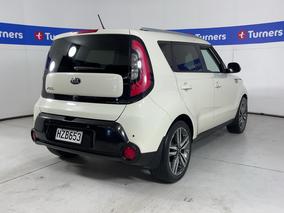 Photo '7' of KIA Soul