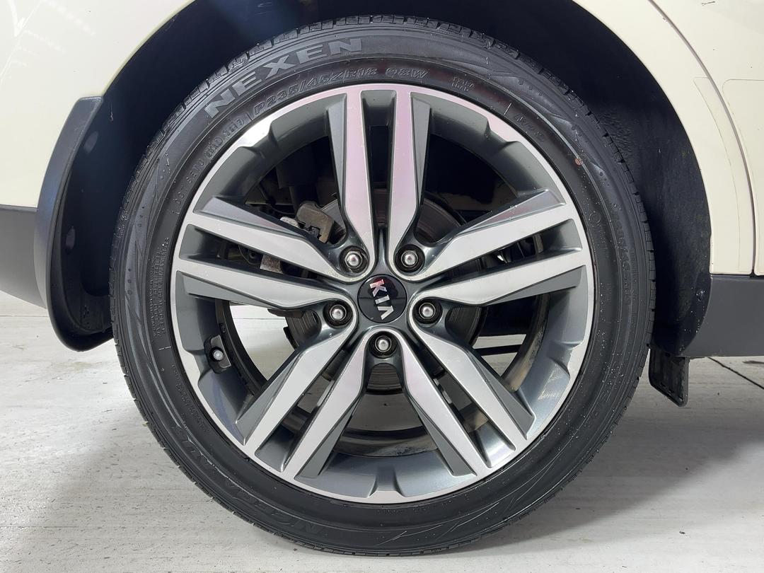Photo '12' of KIA Soul