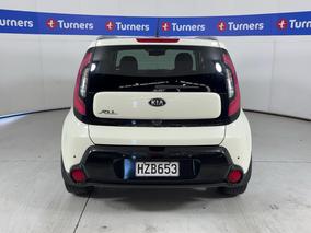 Photo '6' of KIA Soul