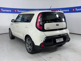 Photo '5' of KIA Soul