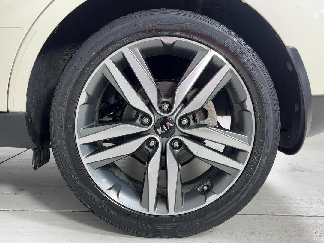 Photo '11' of KIA Soul