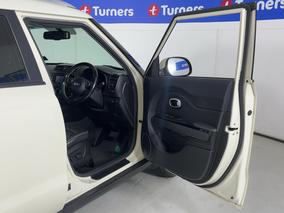 Photo '15' of KIA Soul