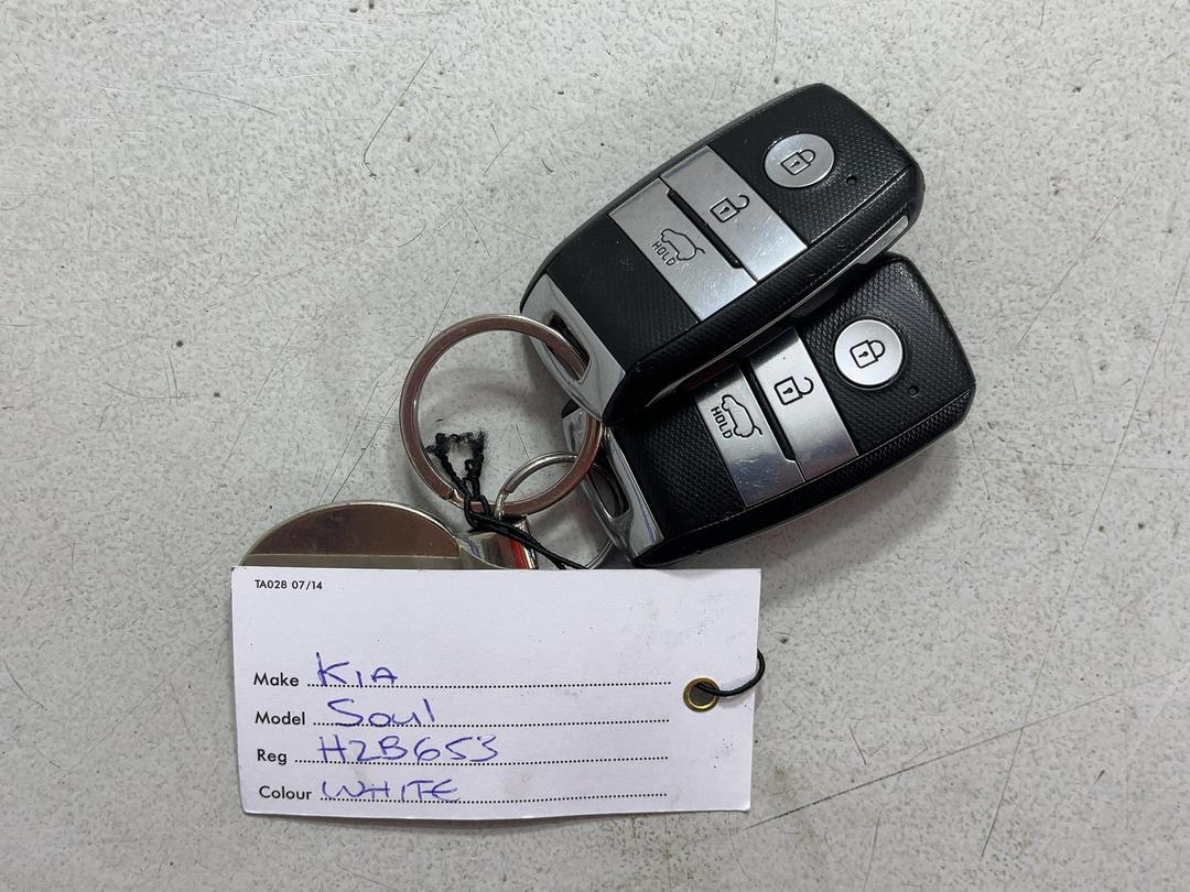 Photo '22' of KIA Soul