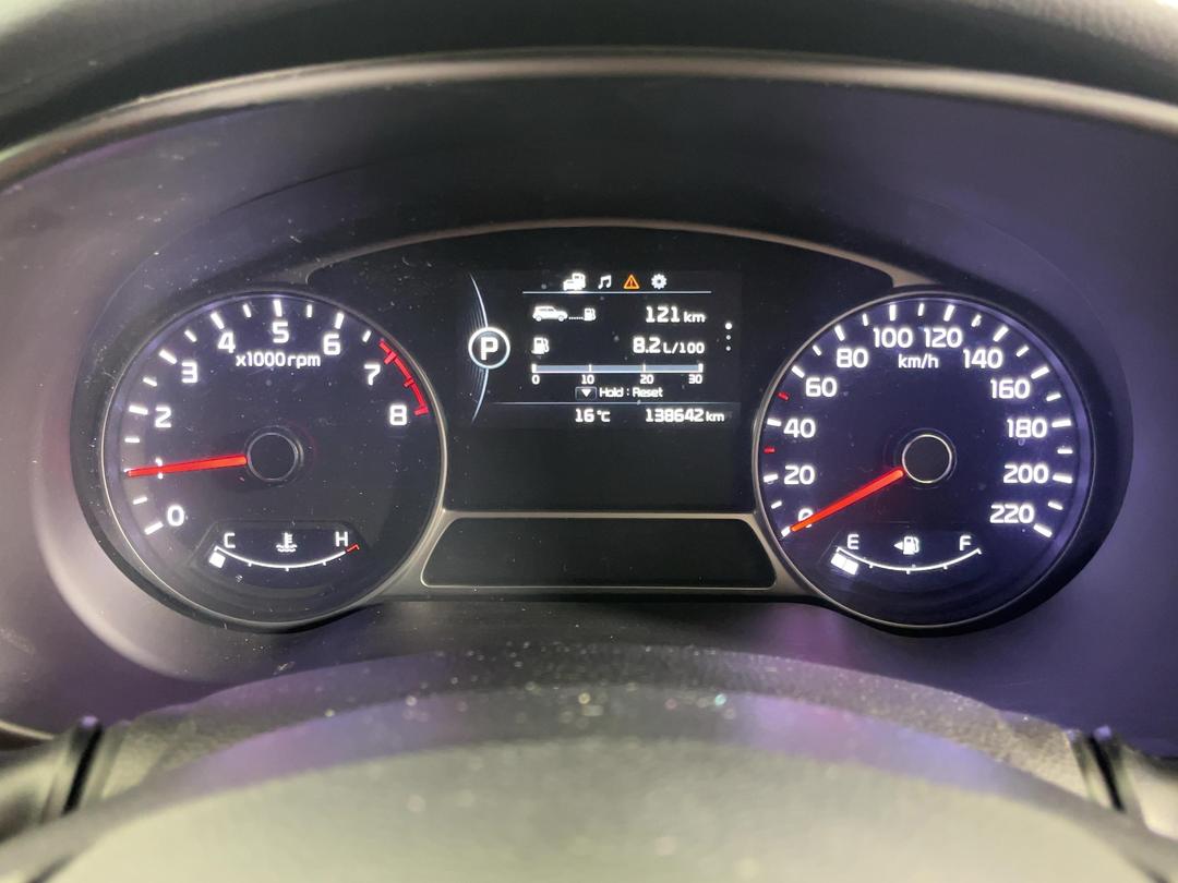 Photo '21' of KIA Soul