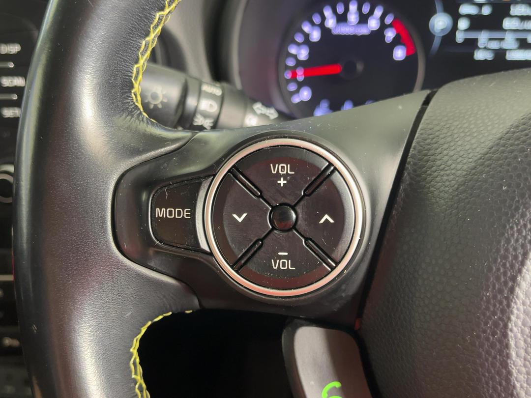 Photo '23' of KIA Soul