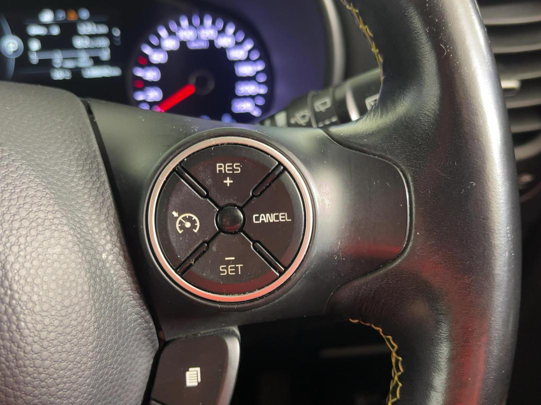 Photo '24' of KIA Soul
