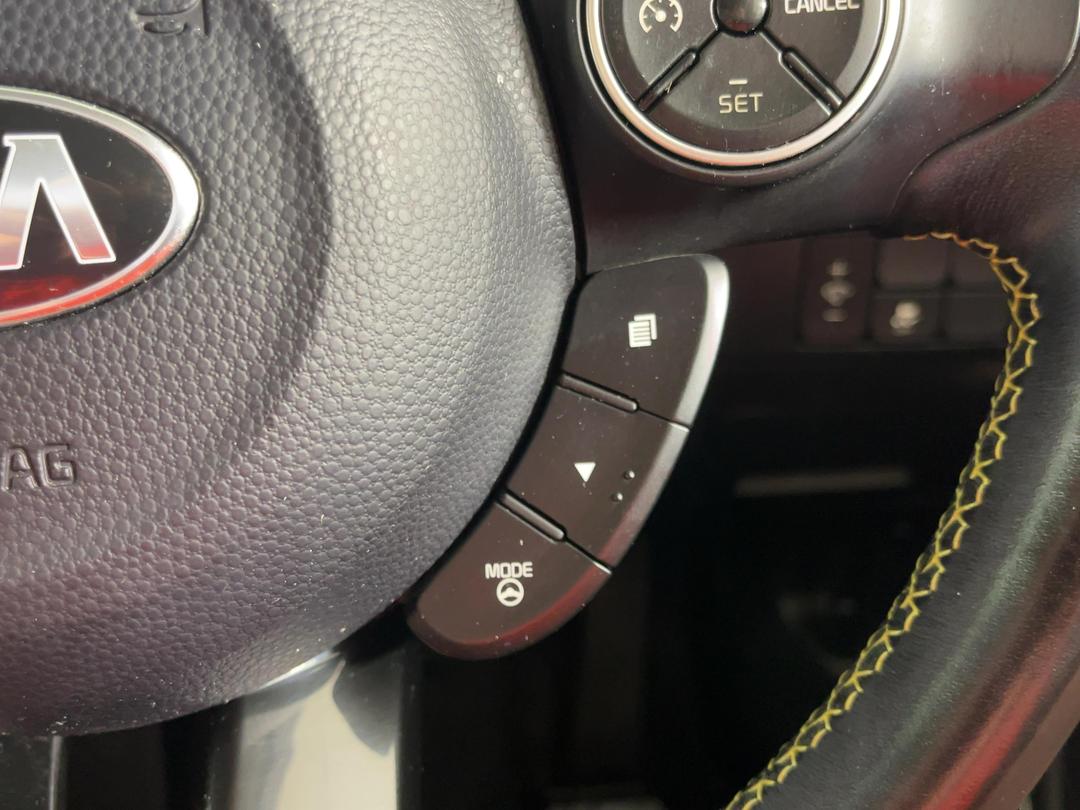 Photo '25' of KIA Soul