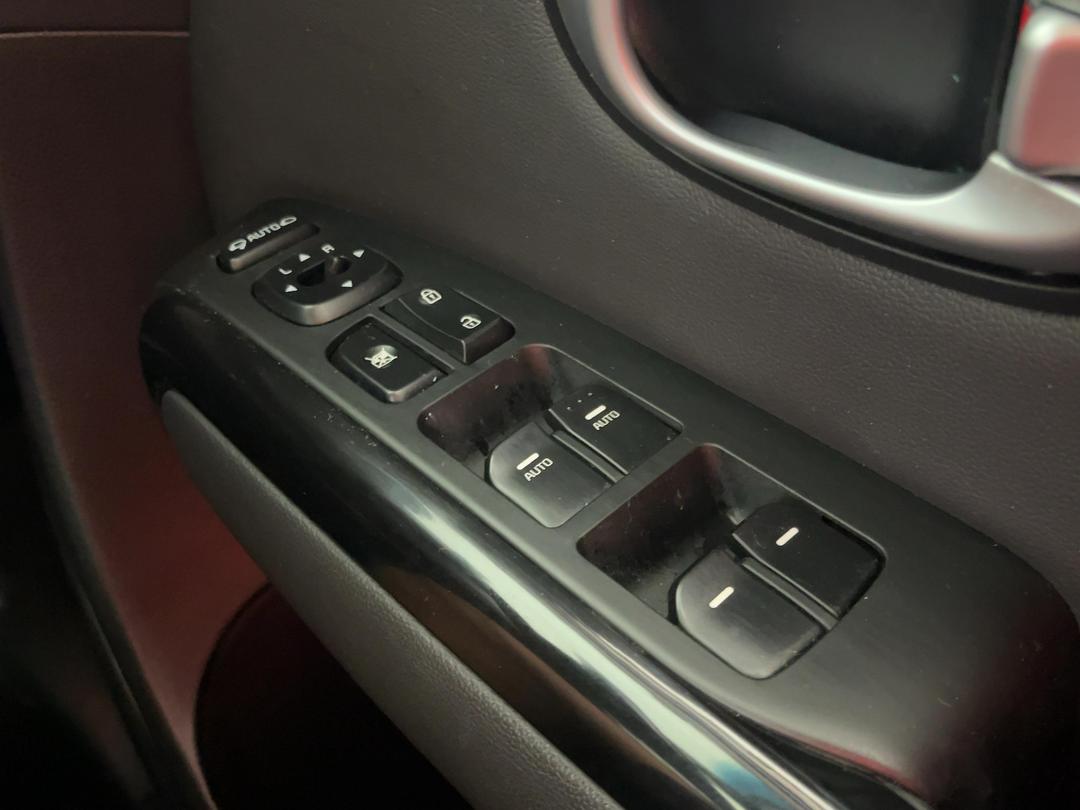 Photo '28' of KIA Soul