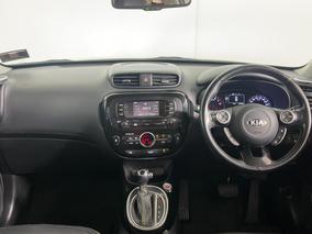 Photo '17' of KIA Soul