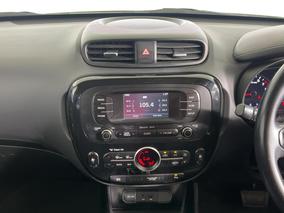 Photo '18' of KIA Soul