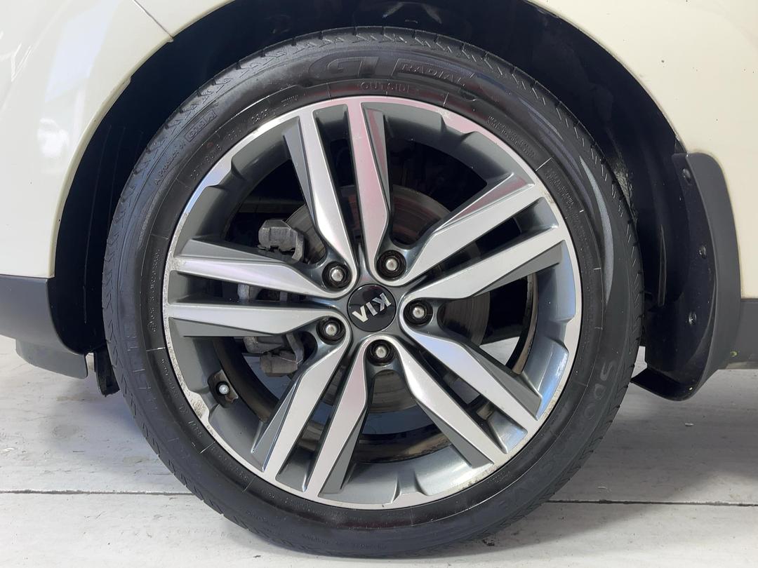 Photo '10' of KIA Soul