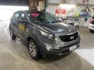 Thumbnail '1' of KIA Sportage Urban LX
