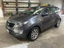 Thumbnail '3' of KIA Sportage Urban LX