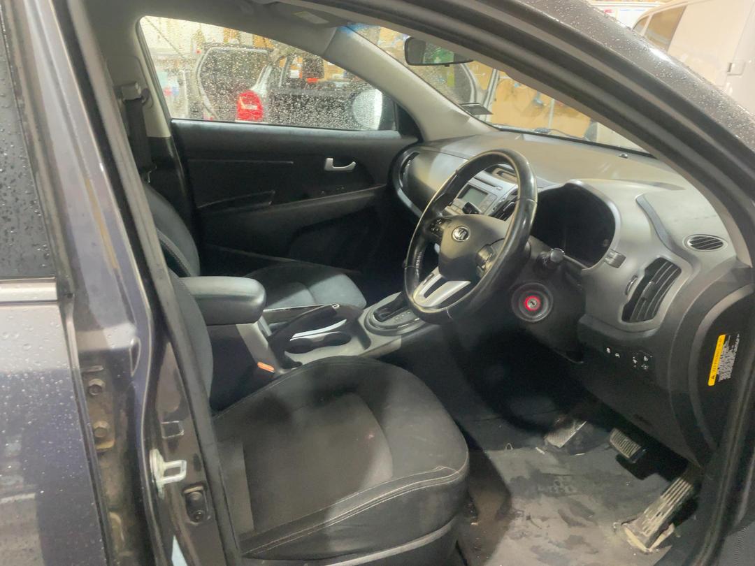 Photo '7' of KIA Sportage Urban LX Photo '7' of KIA Sportage Urban LX