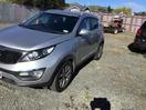 Thumbnail '3' of KIA Sportage Urban SX