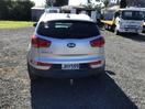 Thumbnail '5' of KIA Sportage Urban SX