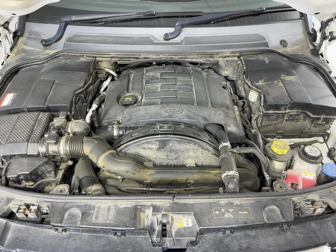 Photo '13' of Land Rover Discovery