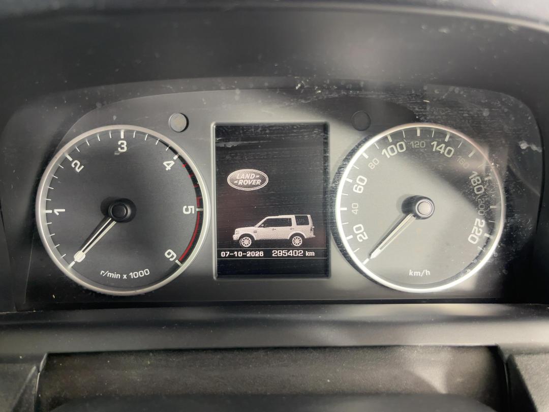 Photo '21' of Land Rover Discovery