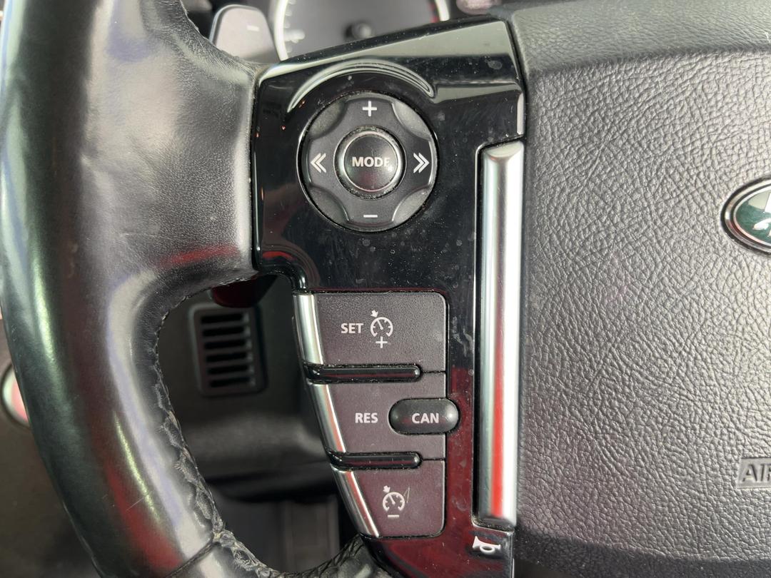 Photo '26' of Land Rover Discovery