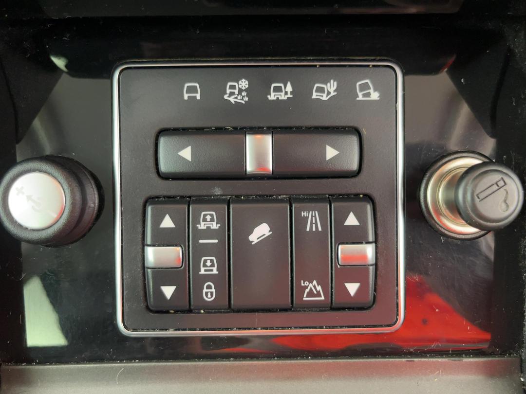 Photo '27' of Land Rover Discovery