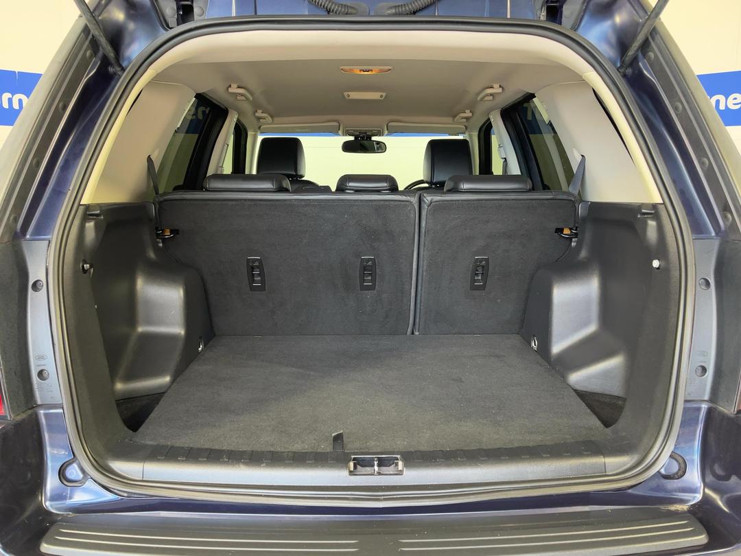 Photo '14' of Land Rover Freelander