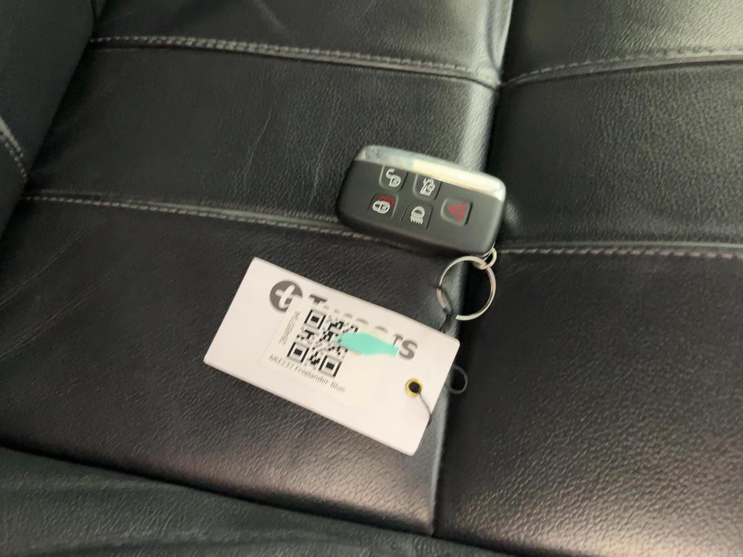 Photo '22' of Land Rover Freelander