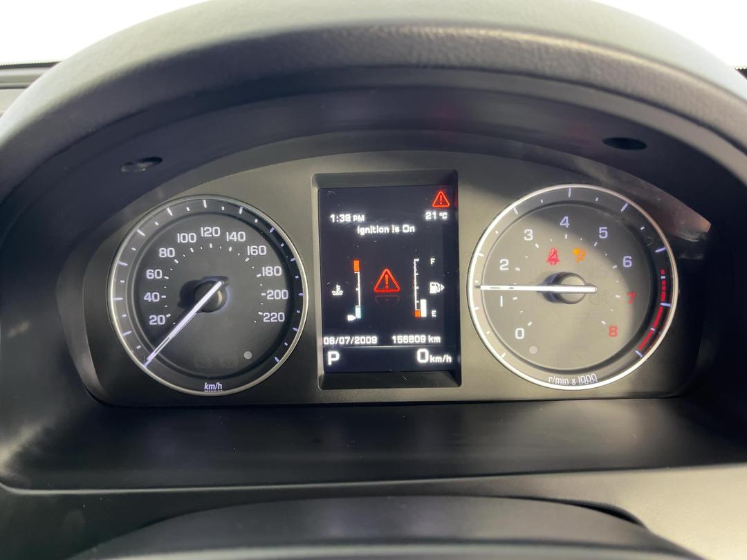 Photo '21' of Land Rover Freelander