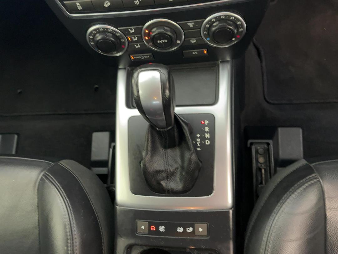 Photo '18' of Land Rover Freelander