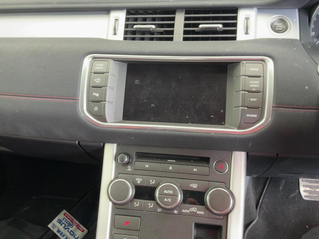Photo '19' of Land Rover Range Rover Evoque Photo '19' of Land Rover Range Rover Evoque