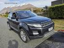 Thumbnail '1' of Land Rover Range Rover Evoque TD4 Pure Tech