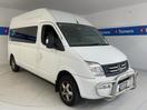 Photo of 2015 LDV V80 3 Seat AMT 2.5D/6AM