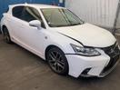 Thumbnail '1' of Lexus CT200H
