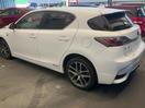 Thumbnail '4' of Lexus CT200H