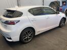 Thumbnail '5' of Lexus CT200H
