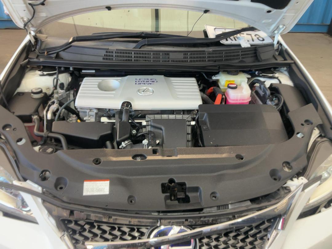 Photo '13' of Lexus CT200H Photo '13' of Lexus CT200H