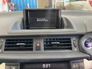 Thumbnail '10' of Lexus CT200H