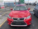 Thumbnail '2' of Lexus CT200H