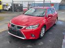 Thumbnail '3' of Lexus CT200H