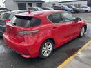 Thumbnail '6' of Lexus CT200H