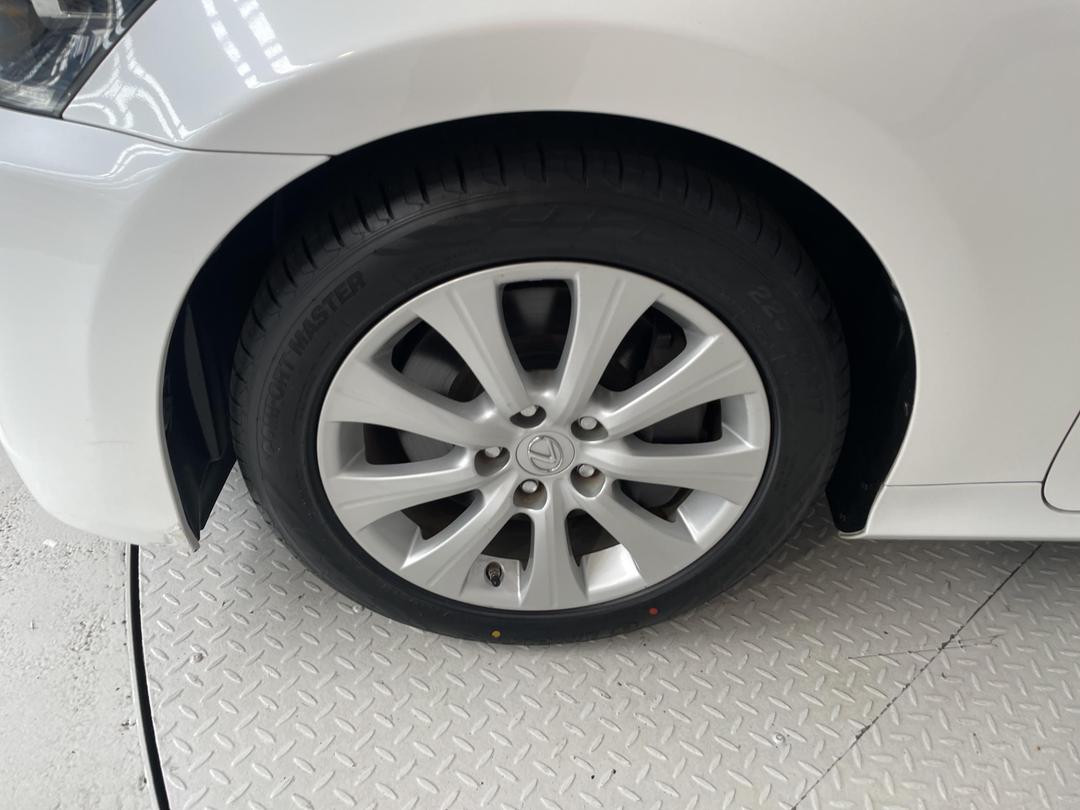 Photo '10' of Lexus GS300H