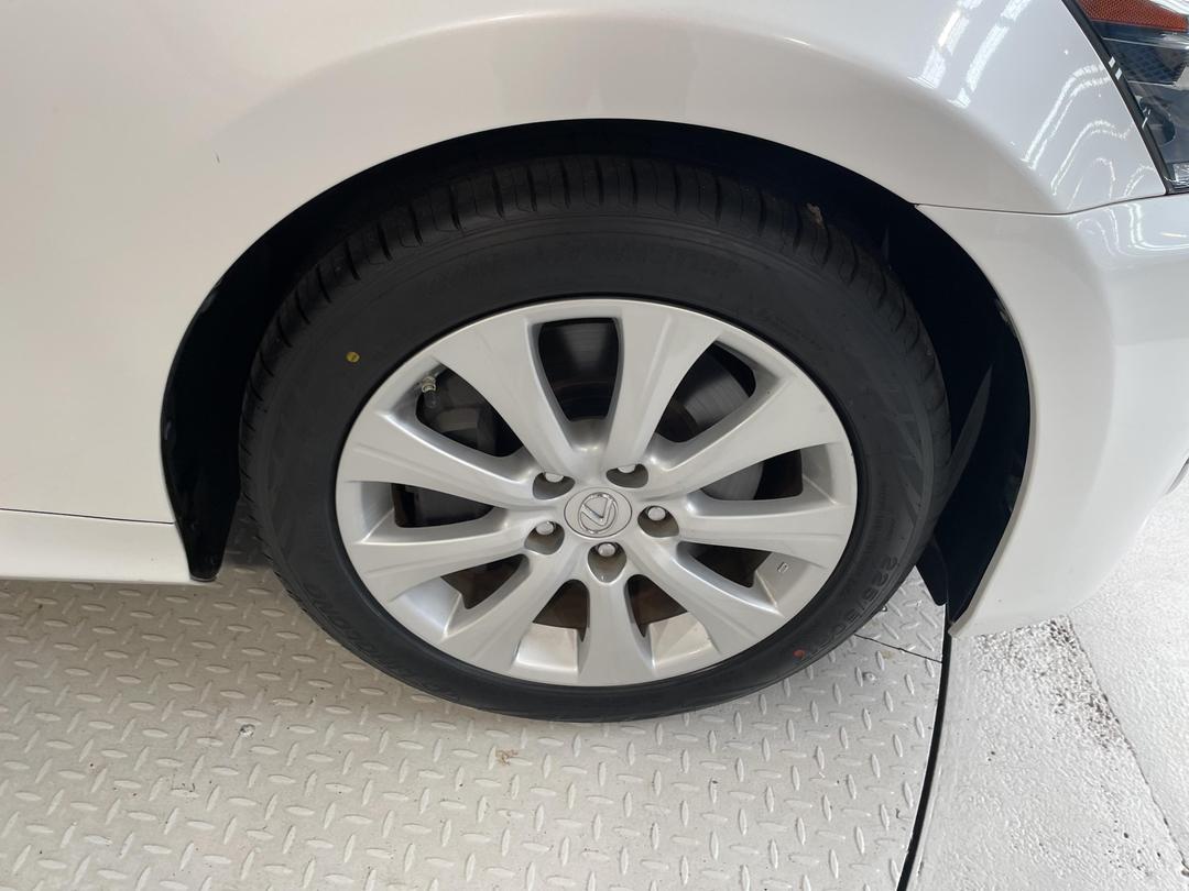 Photo '9' of Lexus GS300H