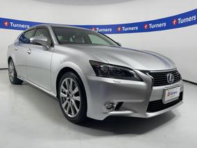 Image of 2015 Lexus GS450H