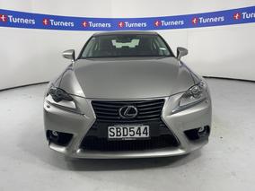 Photo '2' of Lexus IS250