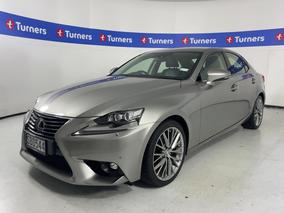 Photo '4' of Lexus IS250
