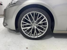 Photo '10' of Lexus IS250