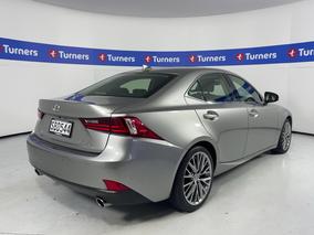 Photo '7' of Lexus IS250