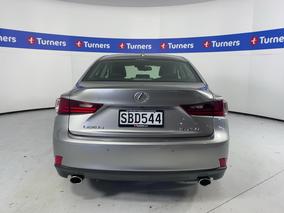 Photo '6' of Lexus IS250