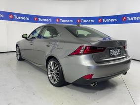 Photo '5' of Lexus IS250