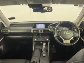 Photo '17' of Lexus IS250