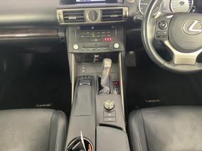 Photo '18' of Lexus IS250